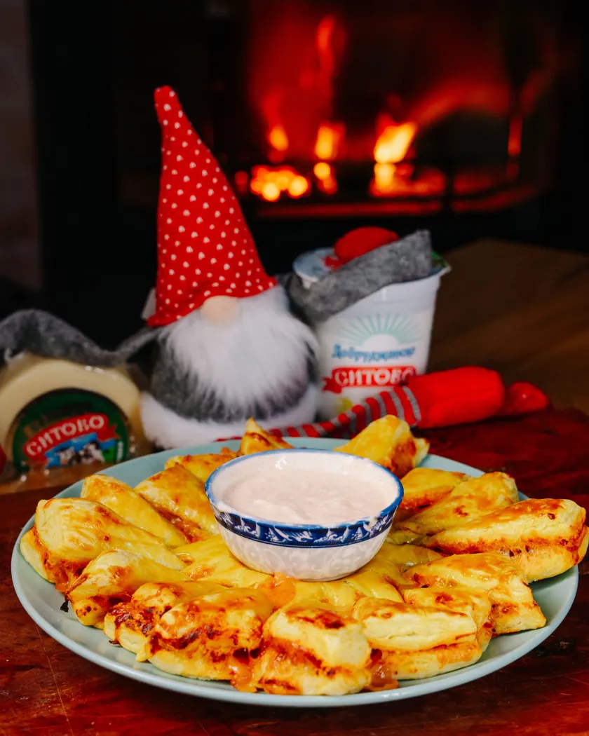 Weihnachtsstern